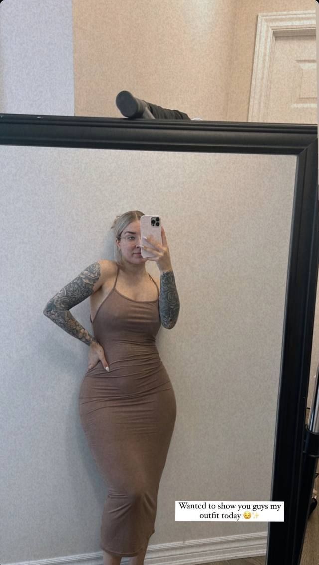 Hey lovebirds! Hii 👋I am Jenny , your massage and fun therapist 💋HMU for more inquires ❤️ - Image 2